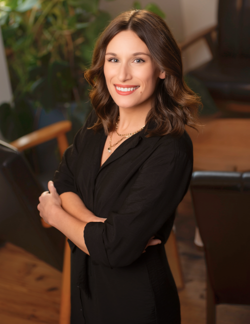Picture of Marla Portra.